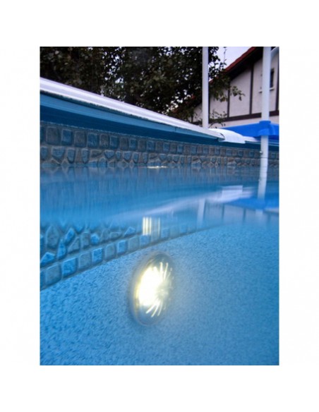 Lot 2 Projecteurs Aimantés Piscine Hors sol - Gré Gré Accessoires Piscine Hors-Sol