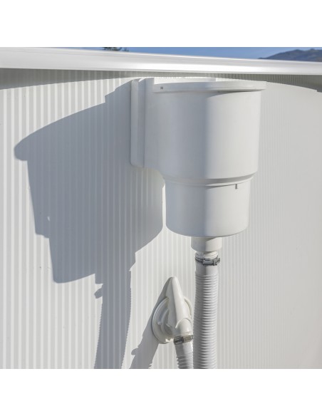 Skimmer Standard + Buse De Refoulement - Gré Gré Accessoires Piscine Hors-Sol