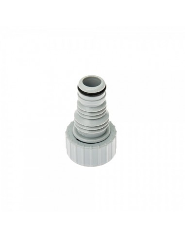 Kit Sav Spa Valve + Clip + Arrêt/Stop + Adaptateurs - Bestway BestWay Accessoires pour spa