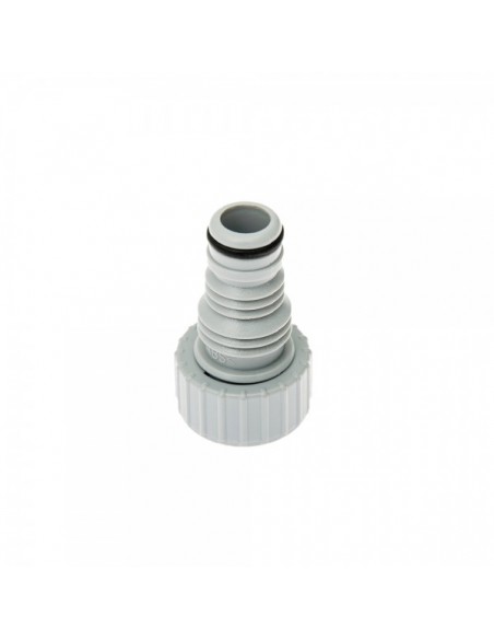 Kit Sav Spa Valve + Clip + Arrêt/Stop + Adaptateurs - Bestway BestWay Accessoires pour spa