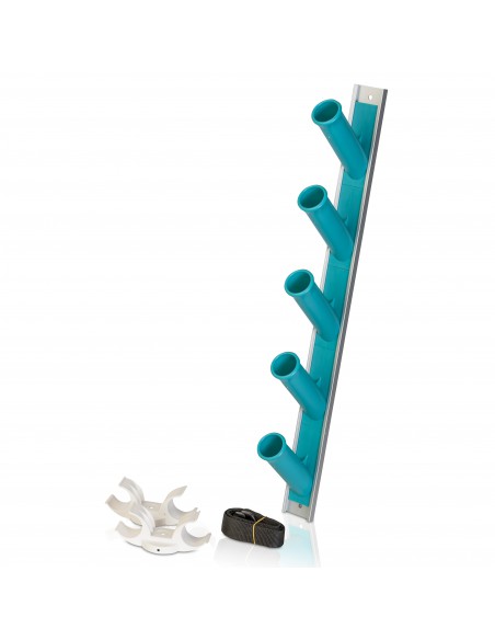 Système d'accroche pour Accessoires - Gré Gré Accessoires Piscine Hors-Sol