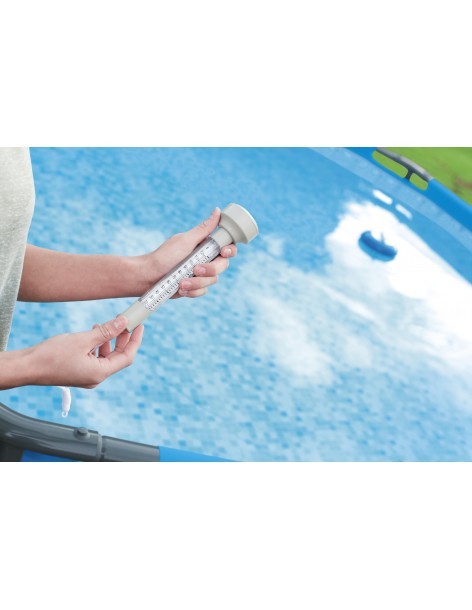 Thermomètre Flottant En ABS - Bestway BestWay Accessoires Spa 2