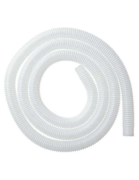 Tuyau piscine Ø 3,2 cm x L.3,00 m - Bestway BestWay Accessoires pour piscines hors-sol