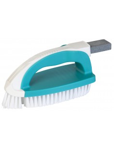 Brosse Ligne d'eau Premium - Gré Gré Nettoyage piscine et spa