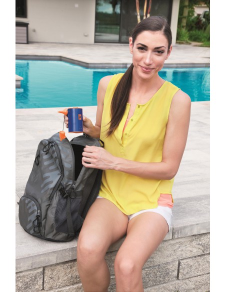 Pompe Voyage Rechargeable USB - Bestway BestWay Baignade et jeu de piscine