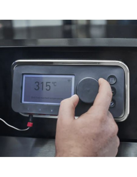 Barbecue à pellets SmokeFire EX6 GBS - Weber Weber Barbecue