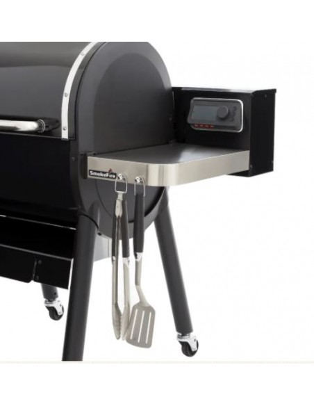 Barbecue à pellets SmokeFire EX6 GBS - Weber Weber Barbecue