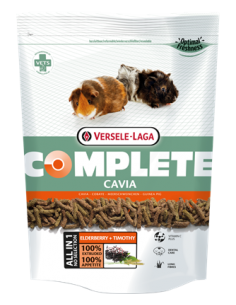 Cavia Complet 550gr - Versele Laga  Alimentation et friandise