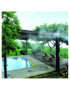 Kit Complet Brumisateur Fixe Jardibric Brumisateur 2