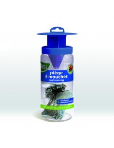 Piège à mouches professionnel BSI Anti-nuisible naturel