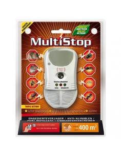 Mutlistop Pro BSI Anti-nuisible naturel