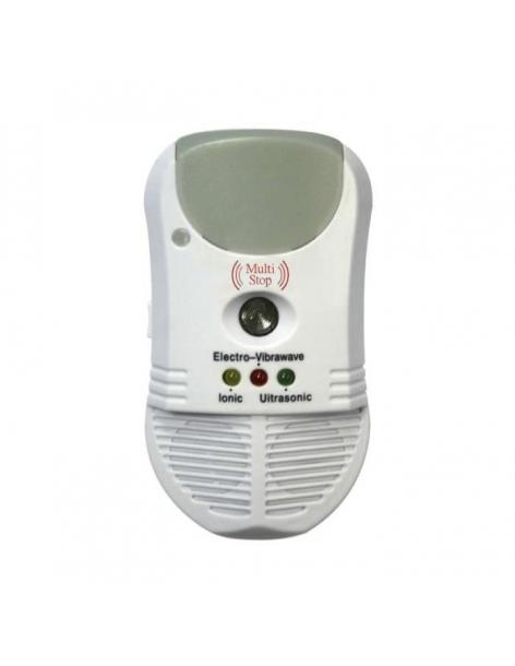 Mutlistop Pro BSI Anti-nuisible naturel 2