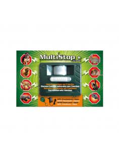 Multistop outdoor + BSI Anti-nuisible naturel