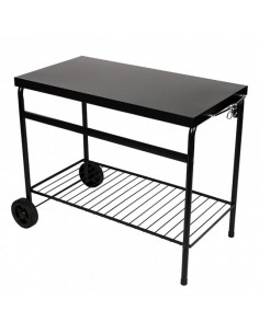 Desserte Elda - SoMagic Somagic barbecue Accessoires barbecue et plancha