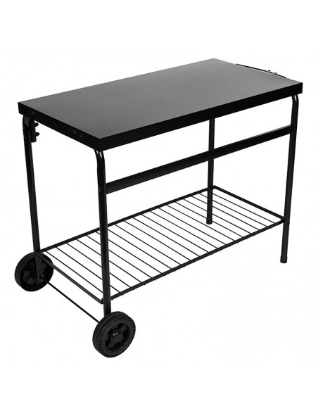 Desserte Elda - SoMagic Somagic barbecue Accessoires barbecue et plancha