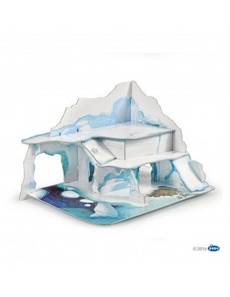 Figurine La Banquise - Papo Papo Figurines