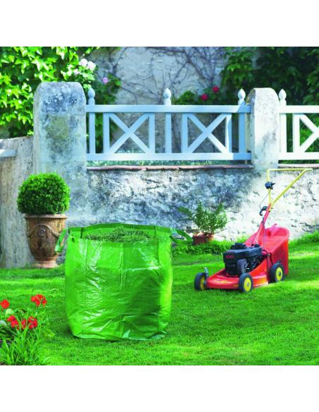 Sac à déchets réutilisable Greenbag 180 Litres Nortène Gestion des déchets végétaux