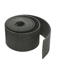 Bordure Souple Bordiflex 5mx14cm - Jardi D'jo  Film, toile de paillage et nappe anti-herbe