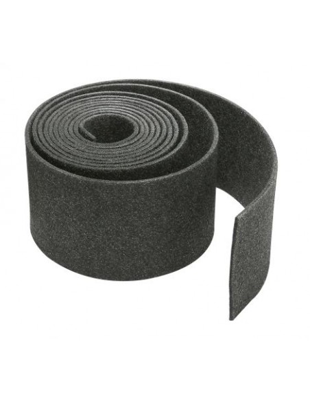 Bordure Souple Bordiflex 5mx14cm - Jardi D'jo  Film, toile de paillage et nappe anti-herbe