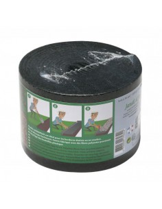 Bordure Souple Bordiflex 5mx14cm - Jardi D'jo  Film, toile de paillage et nappe anti-herbe 2
