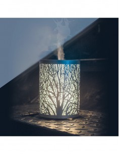 Diffuseur électrique "Syrma" - Galéo GALEO Diffuseur ultrason