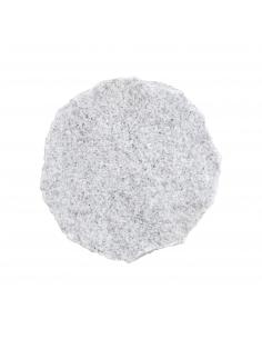 Pas Japonais granit gris  Pas Japonais pour l'extérieur