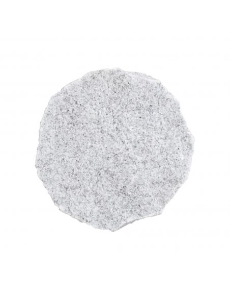 Pas Japonais granit gris  Pas Japonais pour l'extérieur