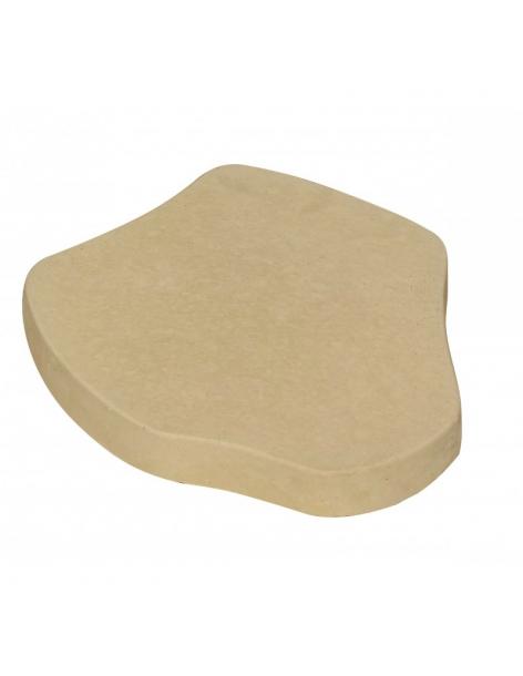 Pas Japonais lisse sable  Pas Japonais pour l'extérieur