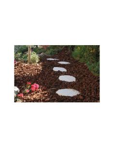 Pas Japonais Floréal sable  Pas Japonais pour l'extérieur 2