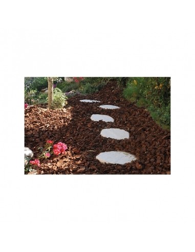 Pas Japonais Floréal sable  Pas Japonais pour l'extérieur