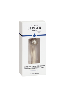 Bruleur Pour Lampes Berger En Etui Air Pur 3P - Maison Berger Maison Berger Diffuseur de parfum