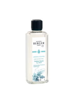 Parfum Pour Lampes Berger 500ml Ballade Glacée - Maison Berger Maison Berger Diffuseur de parfum