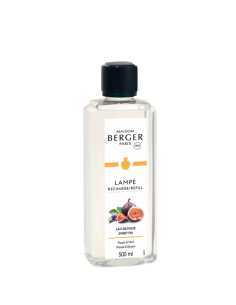 Parfum Pour Lampes Berger 500ml Lait De Figue - Maison Berger Maison Berger Diffuseur de parfum