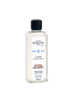 Parfum Pour Lampes Berger 500ml Caresse De Coton - Maison Berger Maison Berger Diffuseur de parfum