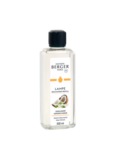 Parfum Pour Lampes Berger 500ml Coco Monoï - Maison Berger Maison Berger Diffuseur de parfum