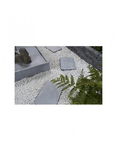 Pas Japonais en pierre bleue  Pas Japonais pour l'extérieur
