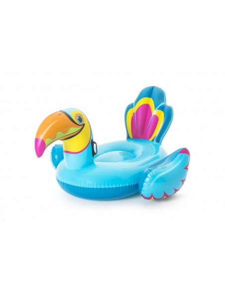 Bouée toucan XXL - Bestway BestWay Baignade et jeu de piscine