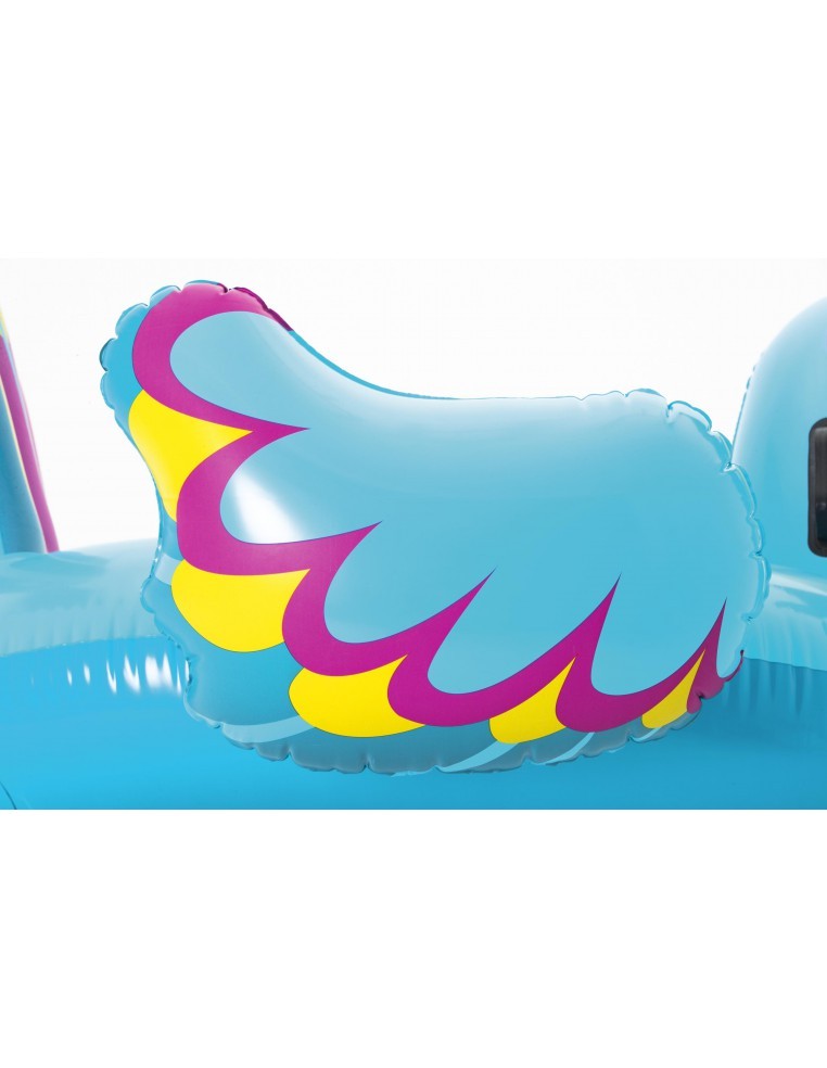 Bouée toucan XXL - Bestway BestWay Baignade et jeu de piscine