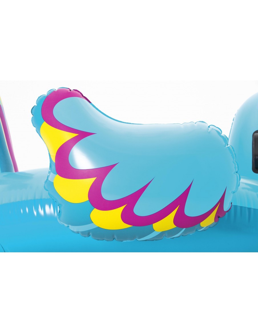 Bouée toucan XXL - Bestway BestWay Baignade et jeu de piscine