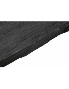 Pas Japonais en ardoise bouts sciés  Pas Japonais pour l'extérieur 2