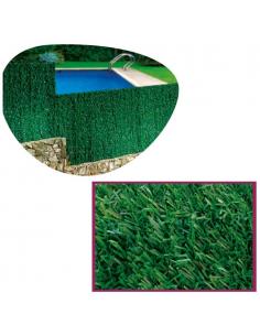 Haie artificielle Campovert Nortène Occultation, canisse et treillage 2