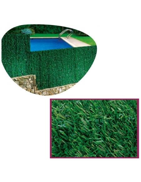 Haie artificielle Campovert Nortène Occultation, canisse et treillage