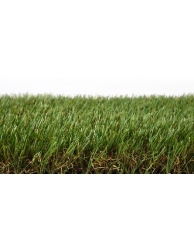 Gazon synthétique 20mm largeur 2m vendu au M²  Gazon synthétique