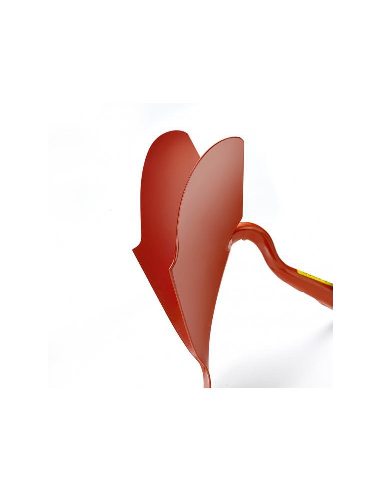 Buttoir + Manche ZK 150 - Outils Wolf Outils wolf Outils emmanchables multi-star Wolf