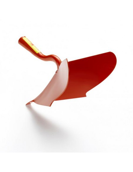 Buttoir + Manche ZK 150 - Outils Wolf Outils wolf Outils emmanchables multi-star Wolf