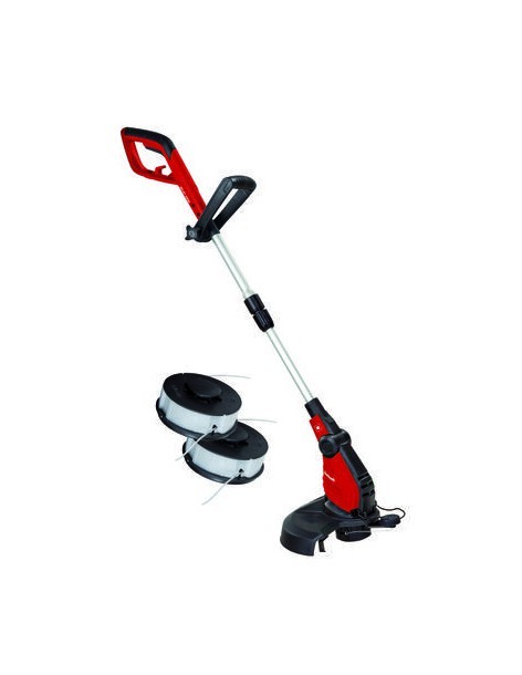 Coupe Bordure électrique GC-ET 4530 + 3 bobines Einhell Coupe-bordure 2
