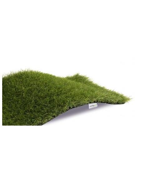 Gazon synthétique 30mm largeur 2m vendu au M² Green Way NC Gazon synthétique