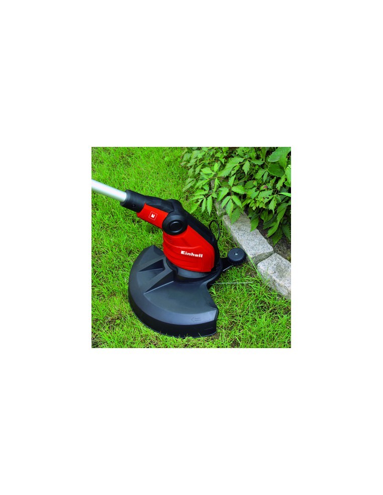 Coupe Bordure électrique GC-ET 4530 + 3 bobines Einhell Coupe-bordure