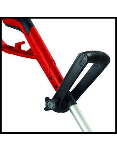 Coupe Bordure électrique GC-ET 4530 + 3 bobines Einhell Coupe-bordure