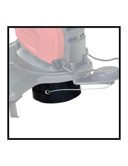 Coupe Bordure électrique GC-ET 4530 + 3 bobines Einhell Coupe-bordure